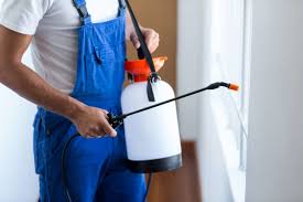 Best Residential Pest Control  in Summerde, AL